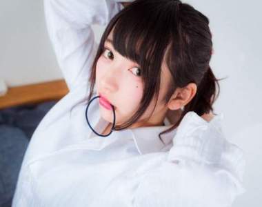 《平成最後的奇蹟原石》想守護十味妹妹的清純可愛❤