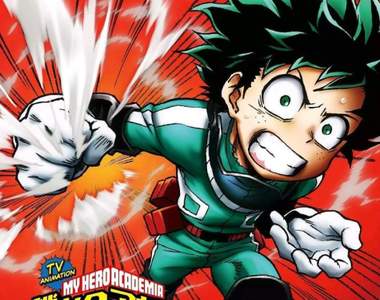 《Jump最強必殺技》歐拉歐拉歐拉歐拉等等這招也算喔XD