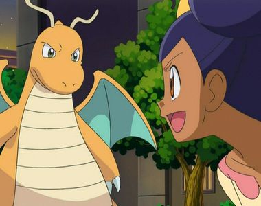 寶可夢下流惡搞《快龍大量射●拉麵》想歪以後再也回不去了……