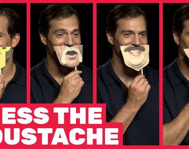 《不可能的任務6》導演談亨利卡維爾的鬍子是怎麼變成焦點的