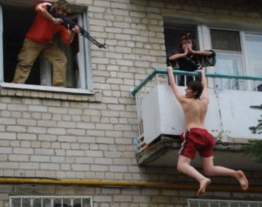 史上最煞氣《樂團解散理由》吉他手搞了我女友所以解散