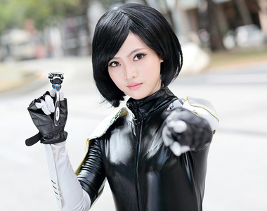 《艾莉塔：戰鬥天使》聯手《舒適水次元5辨型刮鬍刀》，打造0鬍渣的清爽Man！