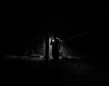 reddit話題《你碰過最恐怖但別人都不相信的事》不是自己碰到都不會相信...