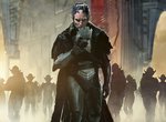 《雷神索爾2》反派Christopher Eccleston自嘲:演電影時像嘴裡有把槍 《雷神索爾2》反派Christopher Eccleston自嘲:演電影時像嘴裡有把槍