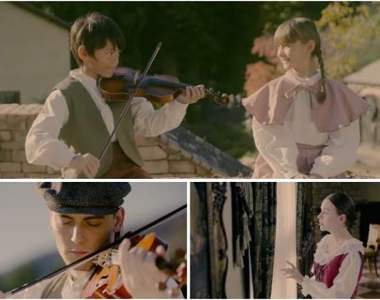 《紫羅蘭永恆花園》OP「Sincerely」&ED「みちしるべ」真人版MV解禁