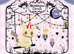 精靈寶可夢《謎擬Q馬戲團一番賞》「Pokemon Mimikkyu’s Circus」啊啊~想要那個披肩 精靈寶可夢《謎擬Q馬戲團一番賞》「Pokemon Mimikkyu’s Circus」啊啊~想要那個披肩