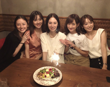 當年的《美少女戰士真人版》那些演員們現在怎麼樣了呢?火星可成了眾人女神啊