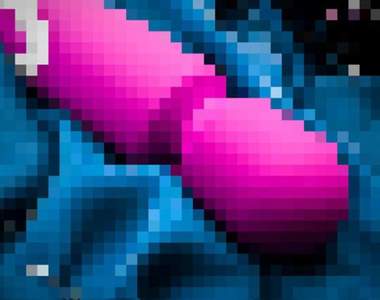 賣家不小心把《情趣用品當商品寄出》寄到想送老婆禮物的人夫手上...