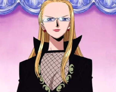 《性感的動漫反派女角》就是要夠壞夠魅才討人喜歡啊