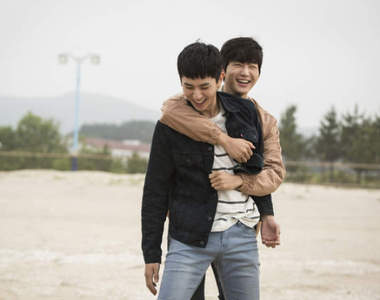 挑戰韓國禁忌話題《換季男友》有多少媽媽能接受自己兒子是同性戀...