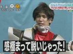 《神宮寺勇太大炎上》扮蒙面戰隊違規露臉 小孩崇拜英雄不是崇拜你…… 《神宮寺勇太大炎上》扮蒙面戰隊違規露臉 小孩崇拜英雄不是崇拜你……