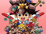 時代眼淚《魔神英雄傳30周年限定咖啡廳》還有限定商品等著你敗家 時代眼淚《魔神英雄傳30周年限定咖啡廳》還有限定商品等著你敗家