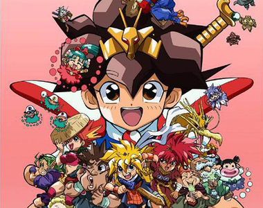 時代眼淚《魔神英雄傳30周年限定咖啡廳》還有限定商品等著你敗家