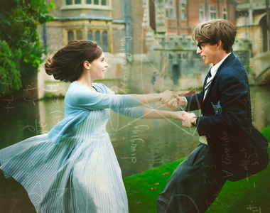 《愛的萬物論》 艾迪瑞德曼＆費莉絲蒂瓊斯再合作新片《熱氣球飛行員》 