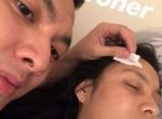 女網友超羨慕《男友幫昏睡女友保養》沒拿錯保養品這點被網友大讚w 女網友超羨慕《男友幫昏睡女友保養》沒拿錯保養品這點被網友大讚w