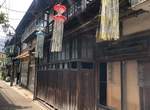 《日本老街風景》彷彿時間暫停在昭和初期的懷舊街景 《日本老街風景》彷彿時間暫停在昭和初期的懷舊街景