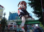 《秋葉原也有極限的》老外慕名到日本想看這個景點結果... 《秋葉原也有極限的》老外慕名到日本想看這個景點結果...