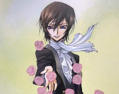 展覽《反叛的魯路修》編劇大河內一樓親自示範「土之味」