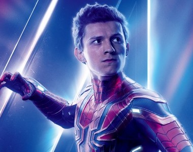 湯姆荷蘭《復仇者聯盟中的即興演出》不知撼動了多少觀眾...