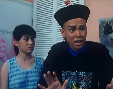 七年級生記憶最深的鬼片《開心鬼》現在看到繩子還是會有陰影w