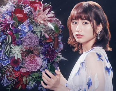 中國結衣《龍夢柔栗子闖入日本演藝圈》日劇初演 還進軍歌壇同時發行日文以及中文歌曲