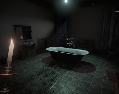 【有片】都市傳說恐怖遊戲《別敲兩次門》推出中文版 不能敲兩次,那你有敲第三次嗎…?