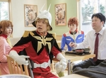 福田雄一執導《機動戰士鋼彈 x 吉野家》超鬧webCM★大玩cosplay 福田雄一執導《機動戰士鋼彈 x 吉野家》超鬧webCM★大玩cosplay