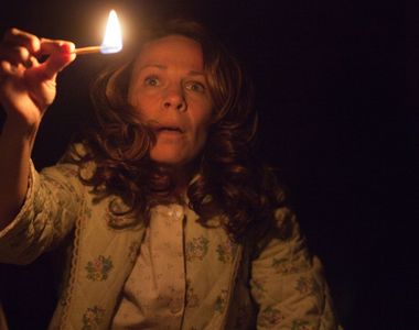 Netflix公開《太可怕無法一次看完的恐怖電影》TOP 10