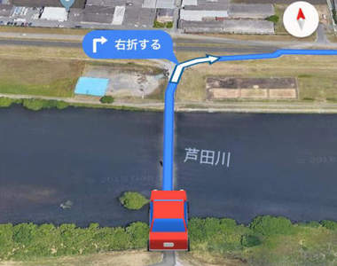 《Google地圖導航》的結果 史上對駕駛最嚴苛的考驗ww