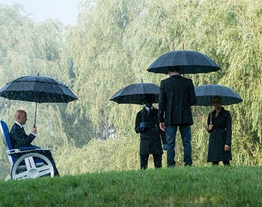 網傳《X戰警:黑暗鳳凰》將是 X戰警最終作 之後加入「漫威第四階段」