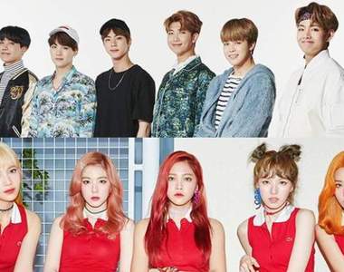 我想跟這些人當同學！《最希望在學校看到的藝人》同時選出師生戀對象來撲倒♥