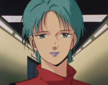 《鋼彈系列最不幸角色》讓人不忍而感到難過的女性人物們