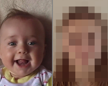 女兒成長《18年縮時影片》原來這就是時間的模樣嗎？