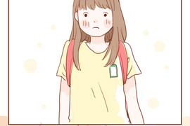 童童日記 第4話