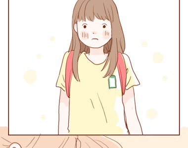 童童日記 第4話