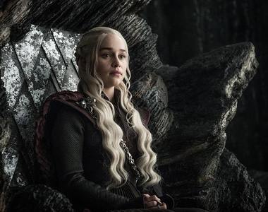 感受到惡意《冰與火之歌完結篇》HBO表示角色將一個接一個死掉