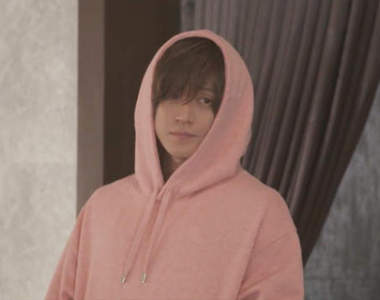 小栗旬客串《花後晴天》怎麼變成「花澤類的粉色帽T」引發話題ww