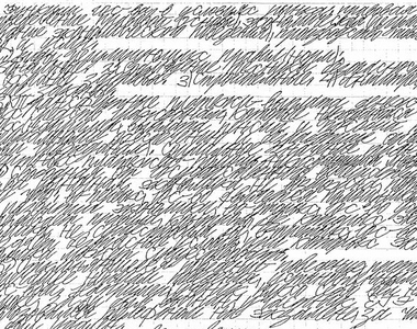 《俄羅斯草寫有多難?》連普丁都看不懂自己的字跡