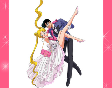 看來是年年聯名了《美少女戰士×伊勢丹》聯手推出2018年美戰時裝泳裝飾品包包等系列