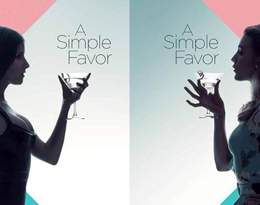 電影《失蹤網紅》好萊塢雙美互尬 你認識的我都是謊言