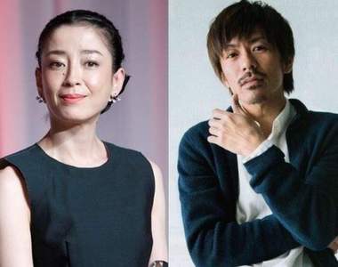 速報《森田剛&宮澤理惠結婚》V6團員的女優老婆再+1