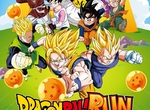禁止飛行作弊《DRAGON BALL RUN 七龍珠路跑台灣》準備開跑啦 禁止飛行作弊《DRAGON BALL RUN 七龍珠路跑台灣》準備開跑啦