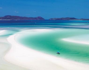 《IG最多人打卡海灘》TOP 10 打卡狂人趕快筆記一下吧