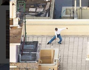 《屋頂上的光景》換個角度觀察想不到也可以這麼有戲