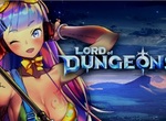 《地下城之王 Lord of Dungeons》史上最肝最農的“新概念24小時經營養成遊戲”! 《地下城之王 Lord of Dungeons》史上最肝最農的“新概念24小時經營養成遊戲”!