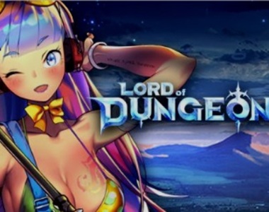 《地下城之王 Lord of Dungeons》史上最肝最農的“新概念24小時經營養成遊戲”!