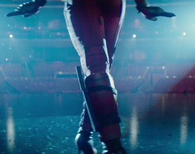 《死侍2》席琳狄翁主題曲MV「Ashes」旁邊伴舞的舞者是......