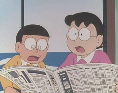 《報紙不是用來讀》亞馬遜販售空白報紙 不如買一般的報紙更方便？