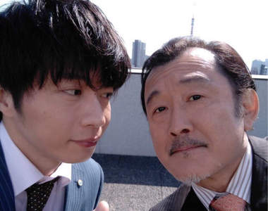 BL日劇《大叔的愛》隱藏版IG「武藏的房間」滿滿都是春田田的偷拍照❤
