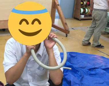 《一個人的吹耳朵》工科生想出來沒有女生也可以被吹吹的方法